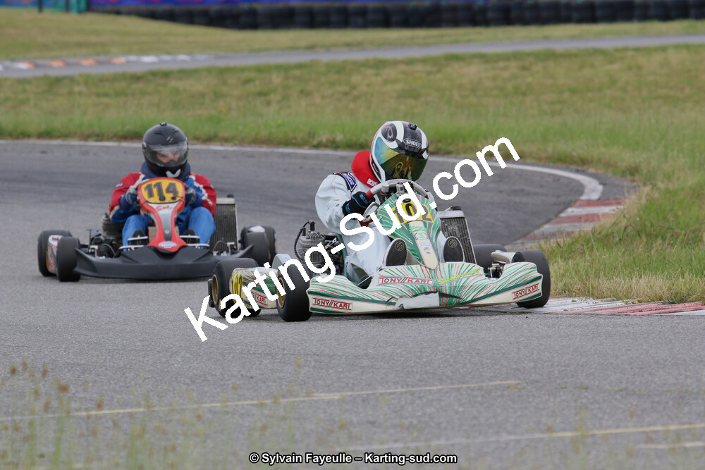 12/06/2016 : Course Club de Muret (Photos Sylvain Fayeulle) 2016 — karting