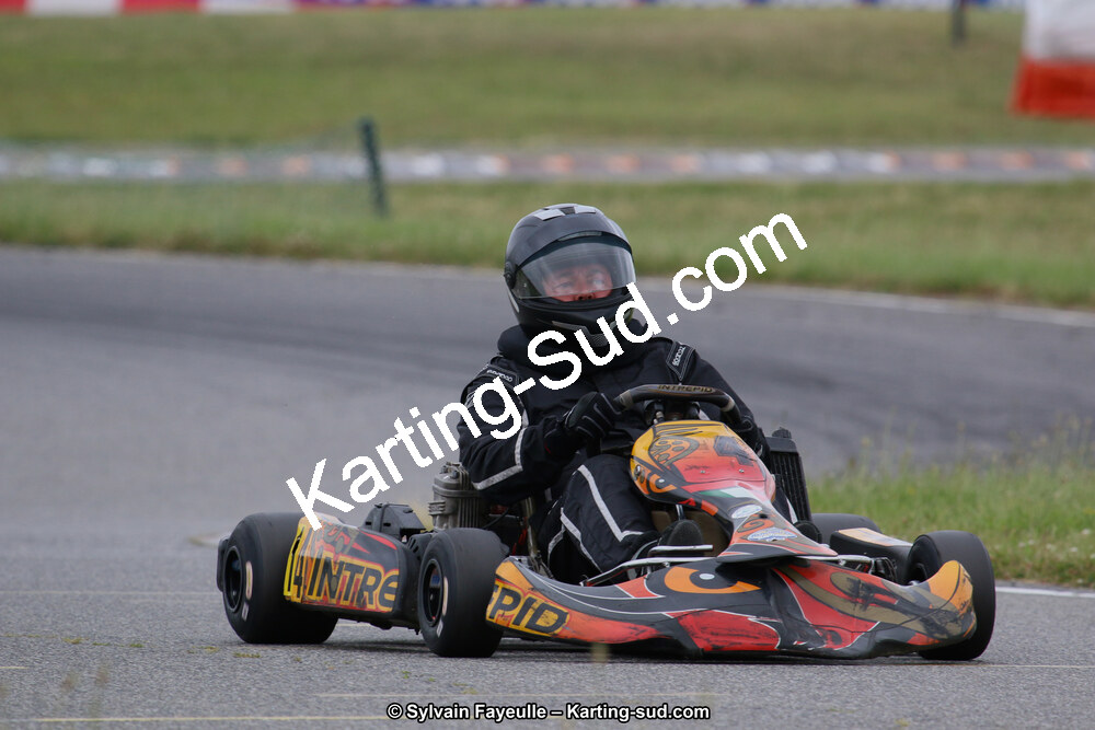12/06/2016 : Course Club de Muret (Photos Sylvain Fayeulle) 2016 — karting