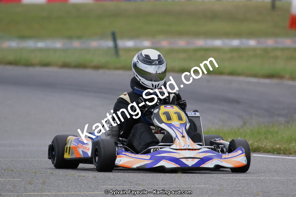 12/06/2016 : Course Club de Muret (Photos Sylvain Fayeulle) 2016 — karting