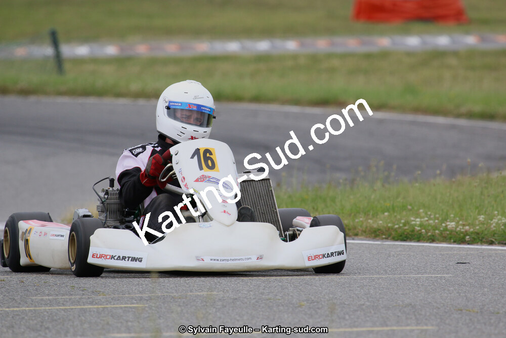12/06/2016 : Course Club de Muret (Photos Sylvain Fayeulle) 2016 — karting
