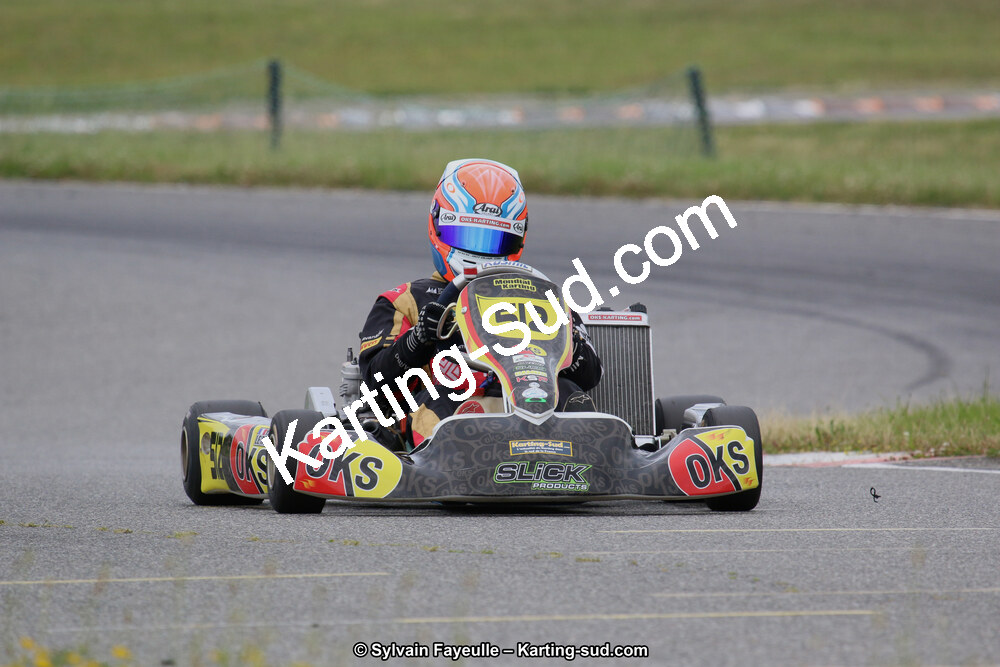 12/06/2016 : Course Club de Muret (Photos Sylvain Fayeulle) 2016 — karting