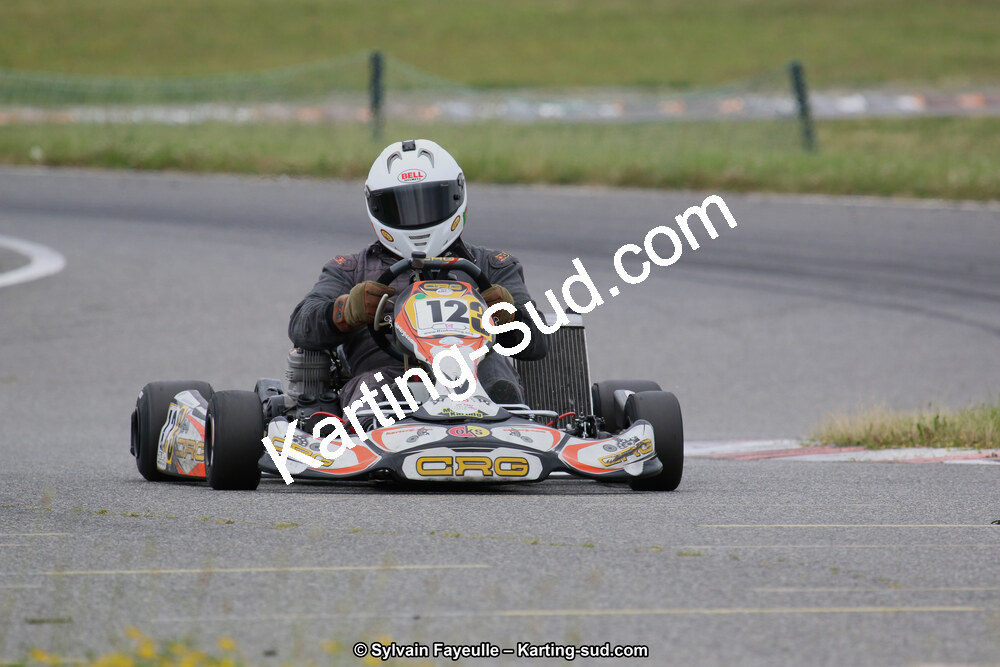 12/06/2016 : Course Club de Muret (Photos Sylvain Fayeulle) 2016 — karting