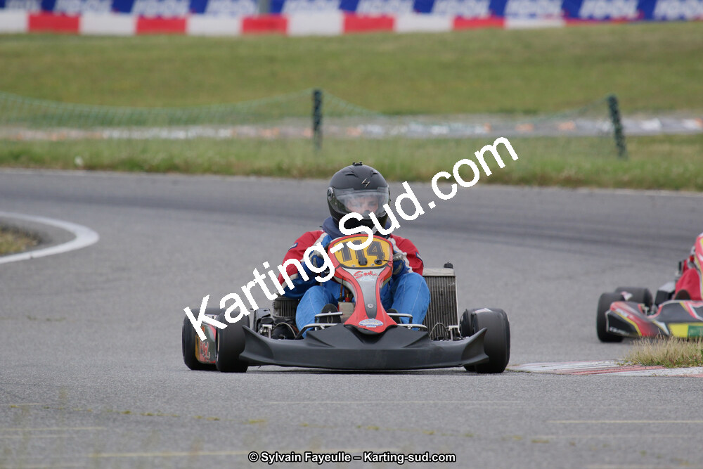 12/06/2016 : Course Club de Muret (Photos Sylvain Fayeulle) 2016 — karting