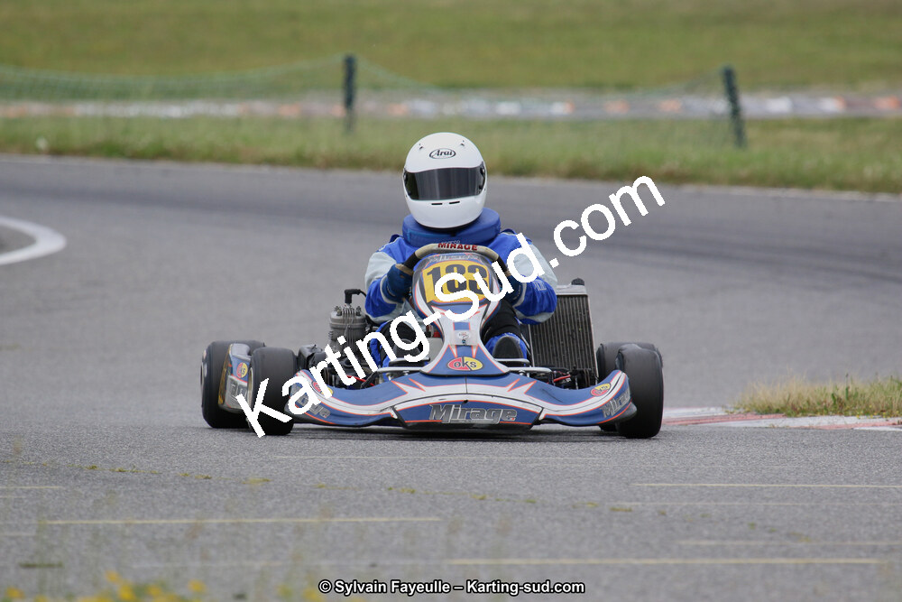 12/06/2016 : Course Club de Muret (Photos Sylvain Fayeulle) 2016 — karting