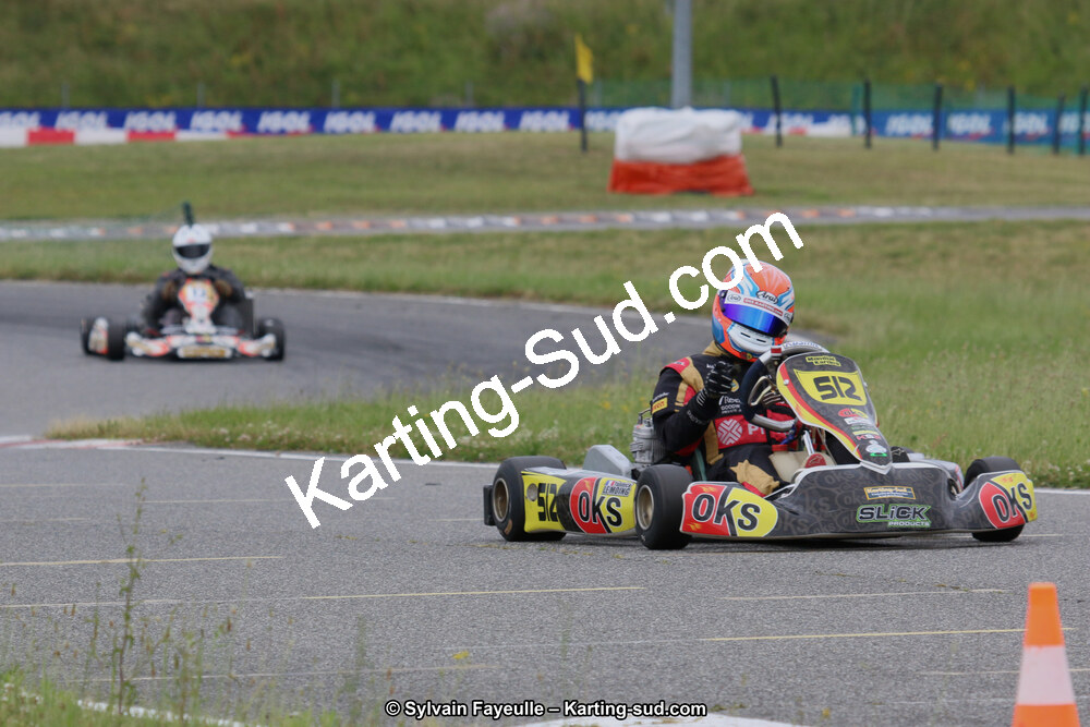 12/06/2016 : Course Club de Muret (Photos Sylvain Fayeulle) 2016 — karting