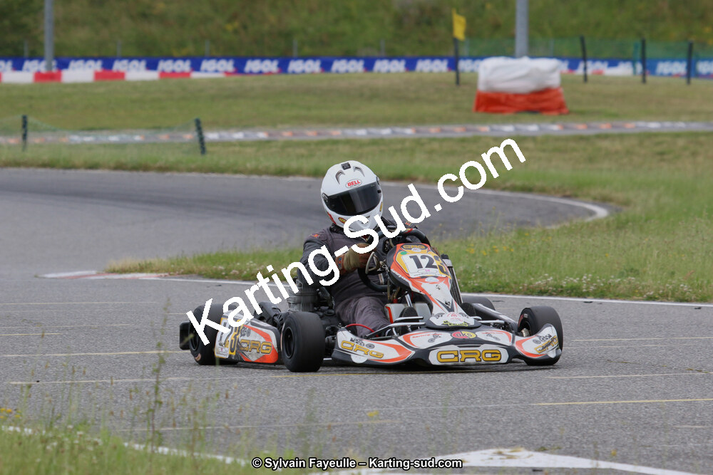 12/06/2016 : Course Club de Muret (Photos Sylvain Fayeulle) 2016 — karting