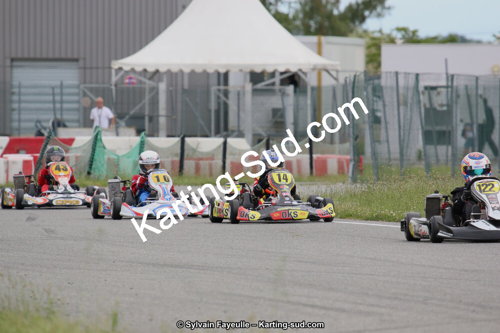 12/06/2016 : Course Club de Muret (Photos Sylvain Fayeulle) 2016 — karting