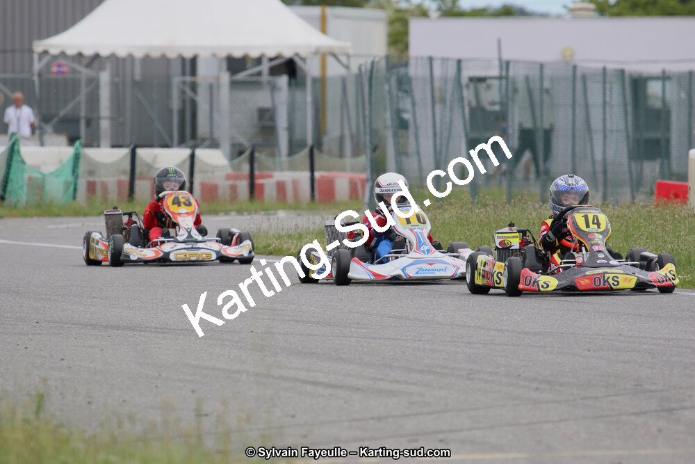 12/06/2016 : Course Club de Muret (Photos Sylvain Fayeulle) 2016 — karting