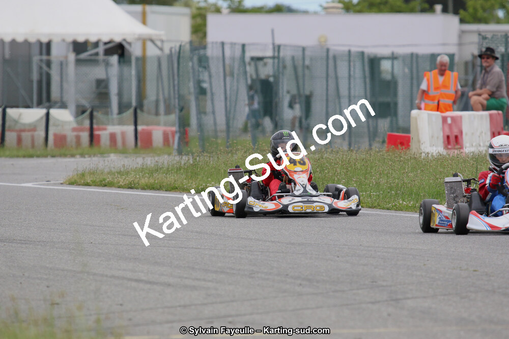 12/06/2016 : Course Club de Muret (Photos Sylvain Fayeulle) 2016 — karting