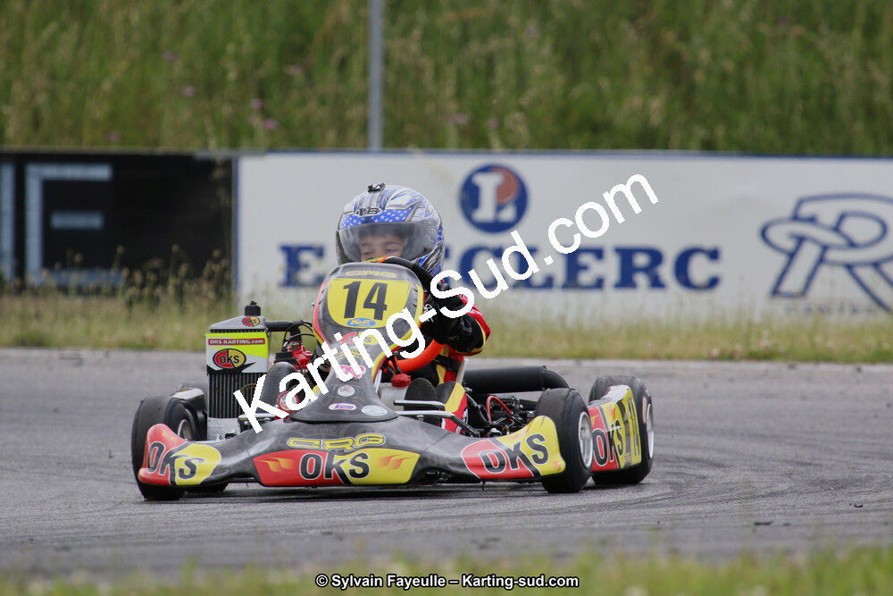 12/06/2016 : Course Club de Muret (Photos Sylvain Fayeulle) 2016 — karting