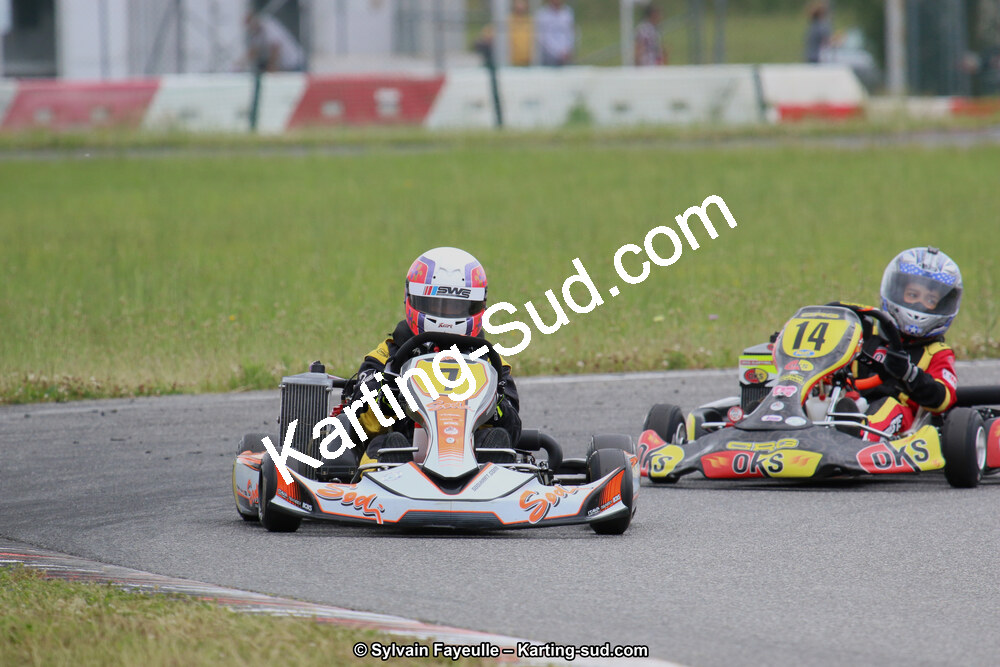 12/06/2016 : Course Club de Muret (Photos Sylvain Fayeulle) 2016 — karting