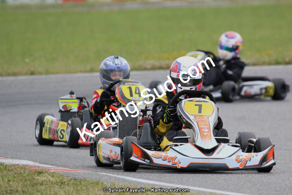 12/06/2016 : Course Club de Muret (Photos Sylvain Fayeulle) 2016 — karting