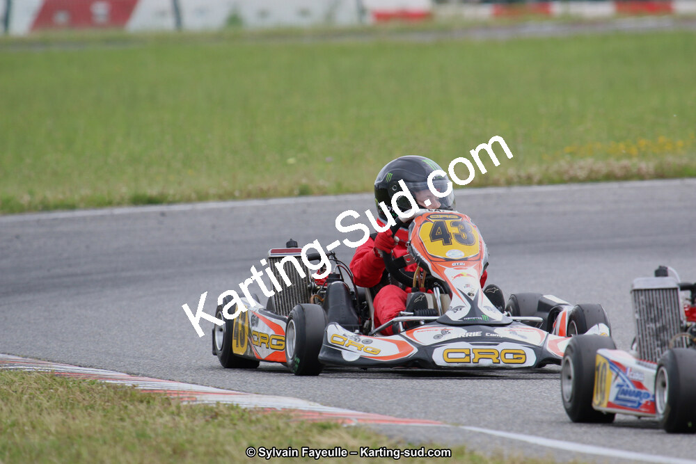 12/06/2016 : Course Club de Muret (Photos Sylvain Fayeulle) 2016 — karting