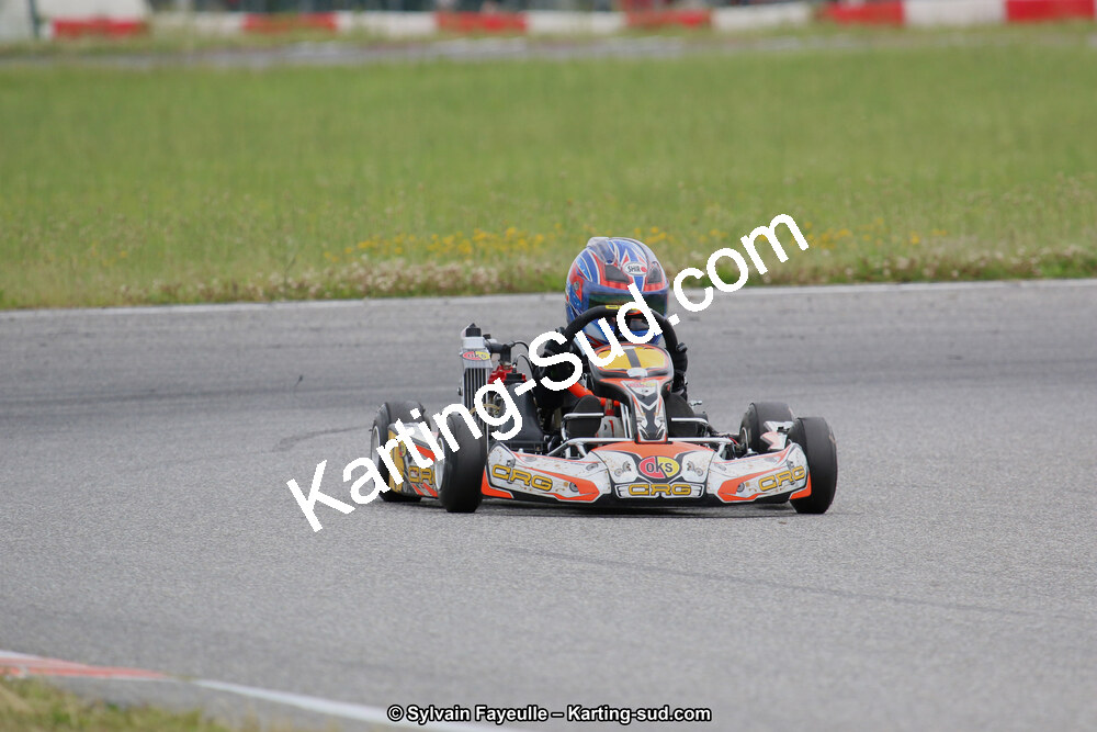 12/06/2016 : Course Club de Muret (Photos Sylvain Fayeulle) 2016 — karting