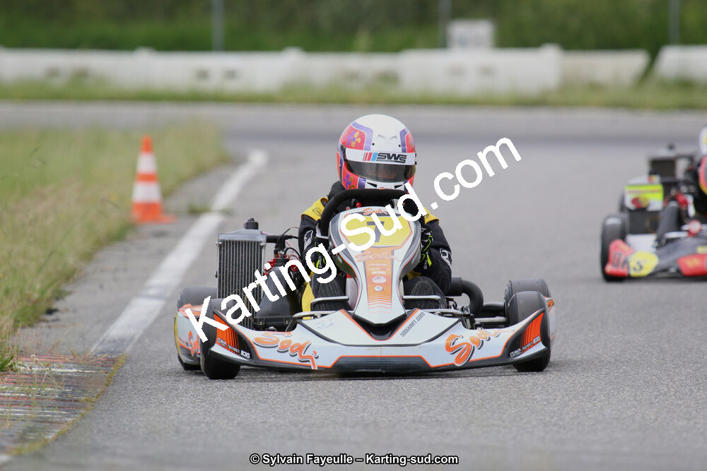 12/06/2016 : Course Club de Muret (Photos Sylvain Fayeulle) 2016 — karting