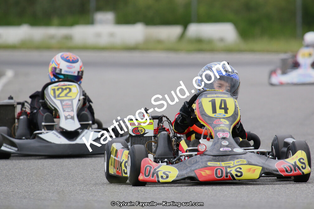12/06/2016 : Course Club de Muret (Photos Sylvain Fayeulle) 2016 — karting