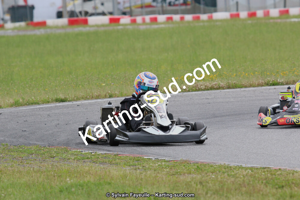 12/06/2016 : Course Club de Muret (Photos Sylvain Fayeulle) 2016 — karting