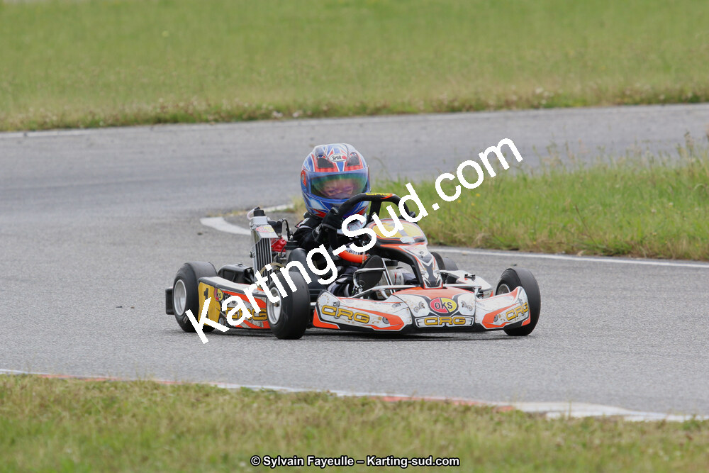12/06/2016 : Course Club de Muret (Photos Sylvain Fayeulle) 2016 — karting