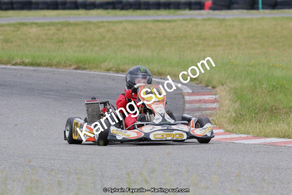 12/06/2016 : Course Club de Muret (Photos Sylvain Fayeulle) 2016 — karting