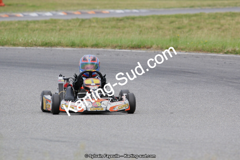 12/06/2016 : Course Club de Muret (Photos Sylvain Fayeulle) 2016 — karting