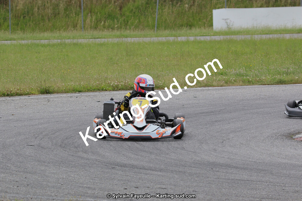 12/06/2016 : Course Club de Muret (Photos Sylvain Fayeulle) 2016 — karting
