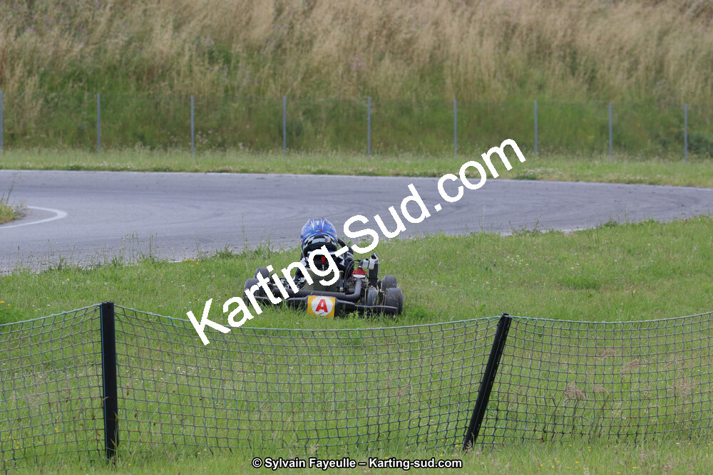 12/06/2016 : Course Club de Muret (Photos Sylvain Fayeulle) 2016 — karting