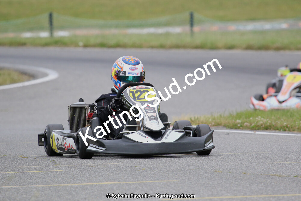 12/06/2016 : Course Club de Muret (Photos Sylvain Fayeulle) 2016 — karting