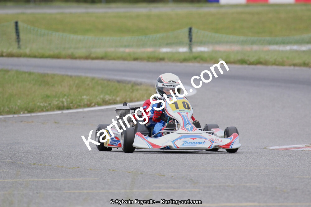 12/06/2016 : Course Club de Muret (Photos Sylvain Fayeulle) 2016 — karting