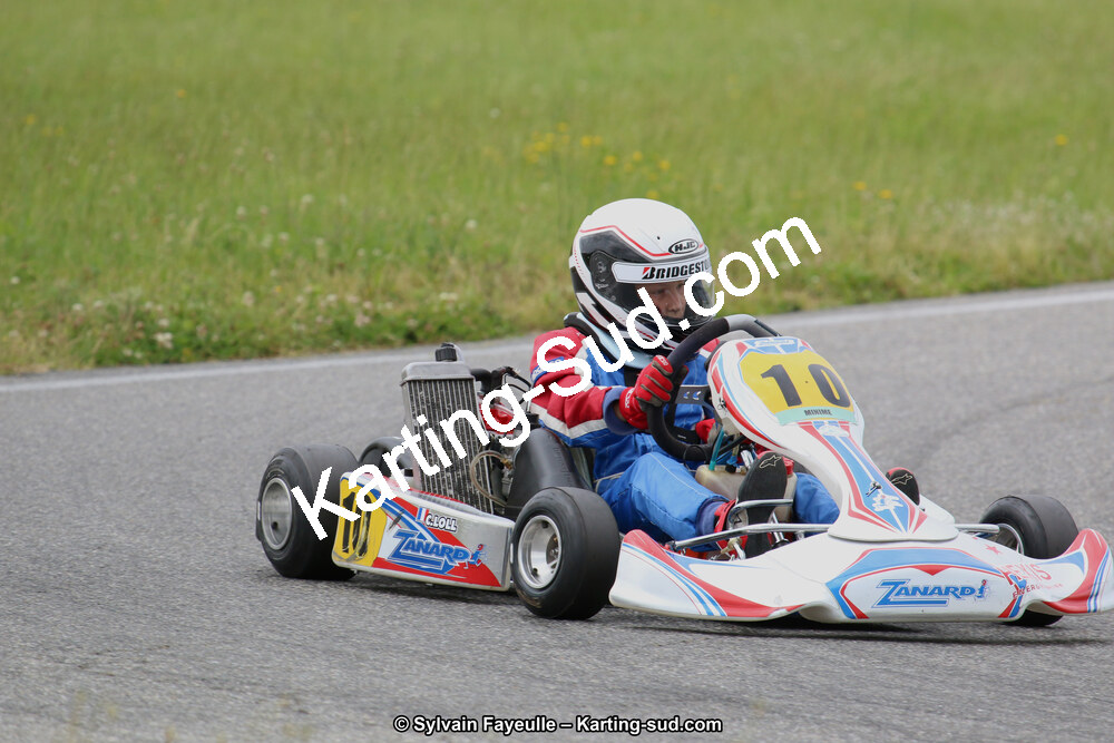 12/06/2016 : Course Club de Muret (Photos Sylvain Fayeulle) 2016 — karting