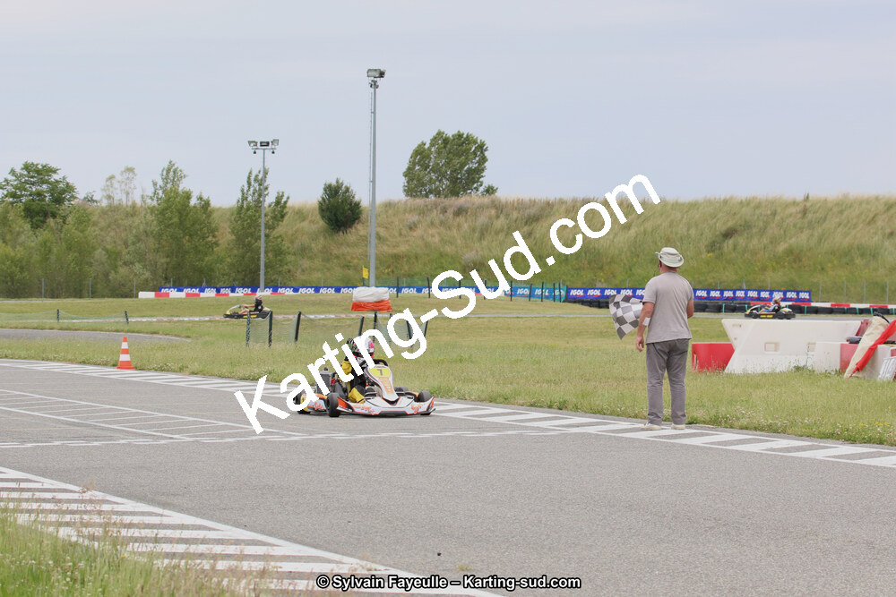 12/06/2016 : Course Club de Muret (Photos Sylvain Fayeulle) 2016 — karting