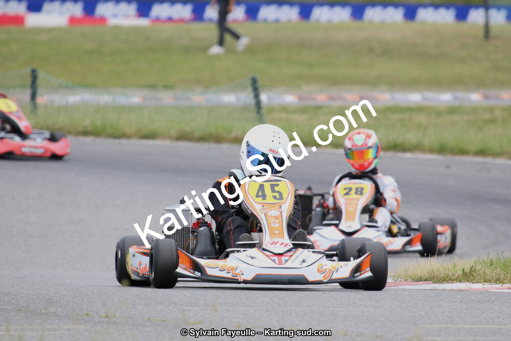 12/06/2016 : Course Club de Muret (Photos Sylvain Fayeulle) 2016 — karting