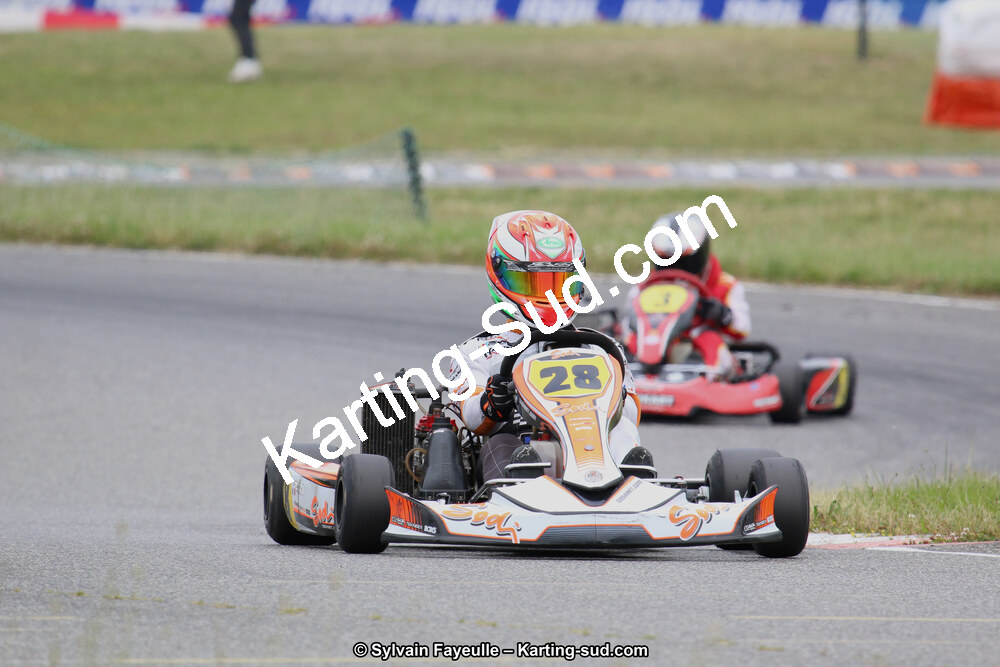12/06/2016 : Course Club de Muret (Photos Sylvain Fayeulle) 2016 — karting