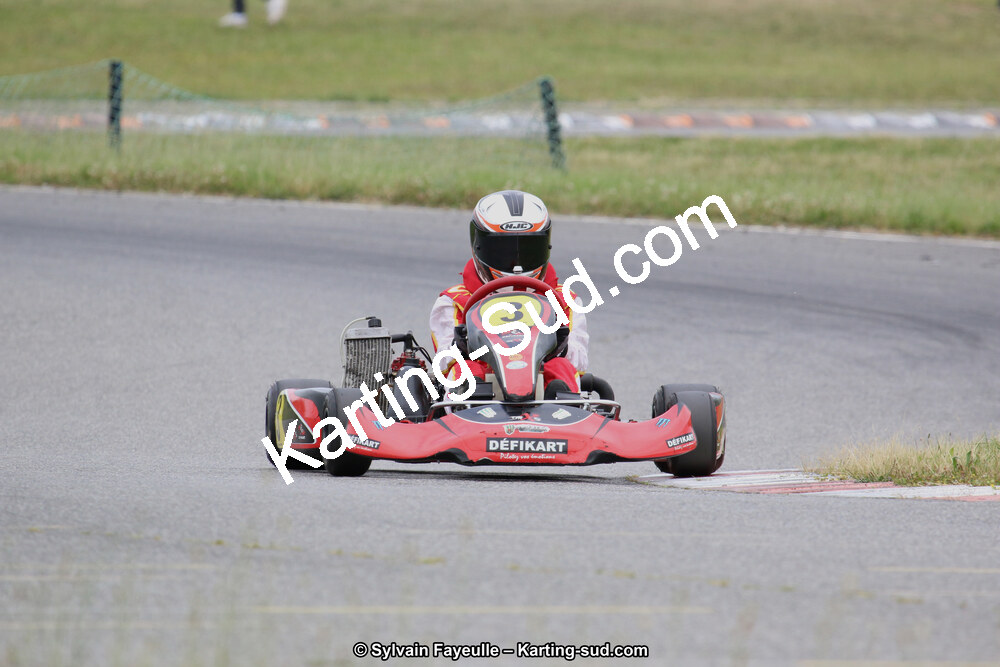 12/06/2016 : Course Club de Muret (Photos Sylvain Fayeulle) 2016 — karting