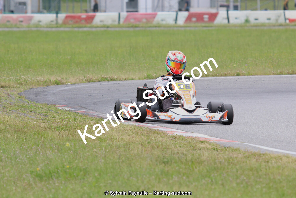 12/06/2016 : Course Club de Muret (Photos Sylvain Fayeulle) 2016 — karting