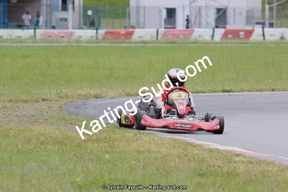 12/06/2016 : Course Club de Muret (Photos Sylvain Fayeulle) 2016 — karting