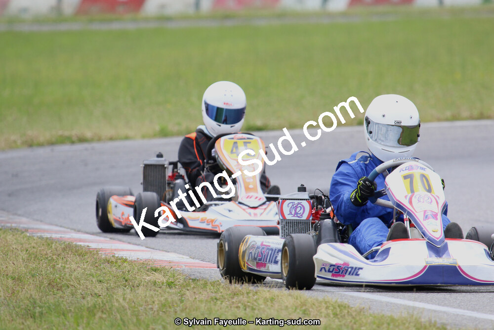 12/06/2016 : Course Club de Muret (Photos Sylvain Fayeulle) 2016 — karting