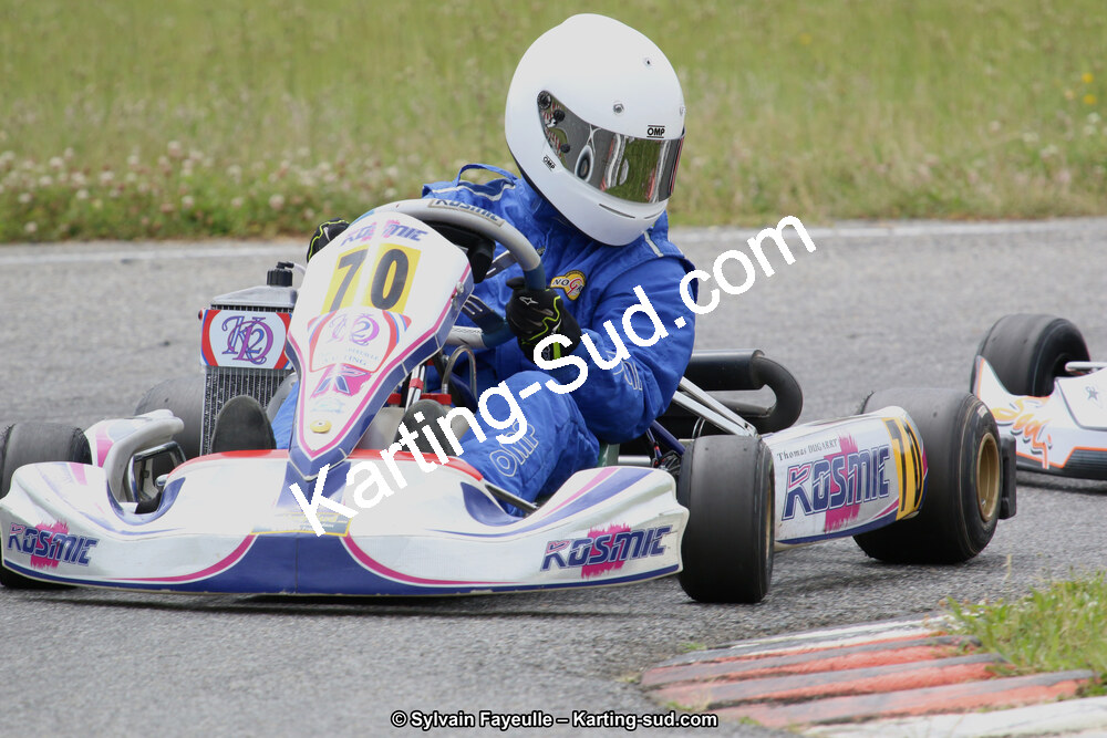 12/06/2016 : Course Club de Muret (Photos Sylvain Fayeulle) 2016 — karting