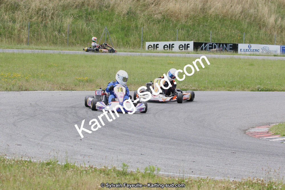 12/06/2016 : Course Club de Muret (Photos Sylvain Fayeulle) 2016 — karting