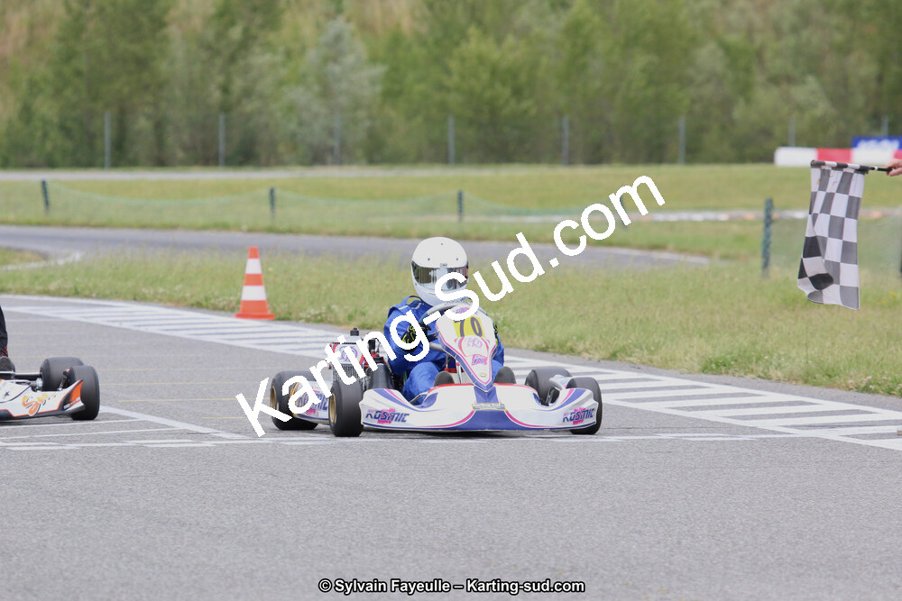 12/06/2016 : Course Club de Muret (Photos Sylvain Fayeulle) 2016 — karting