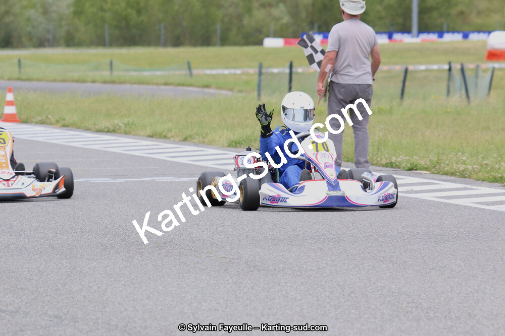 12/06/2016 : Course Club de Muret (Photos Sylvain Fayeulle) 2016 — karting