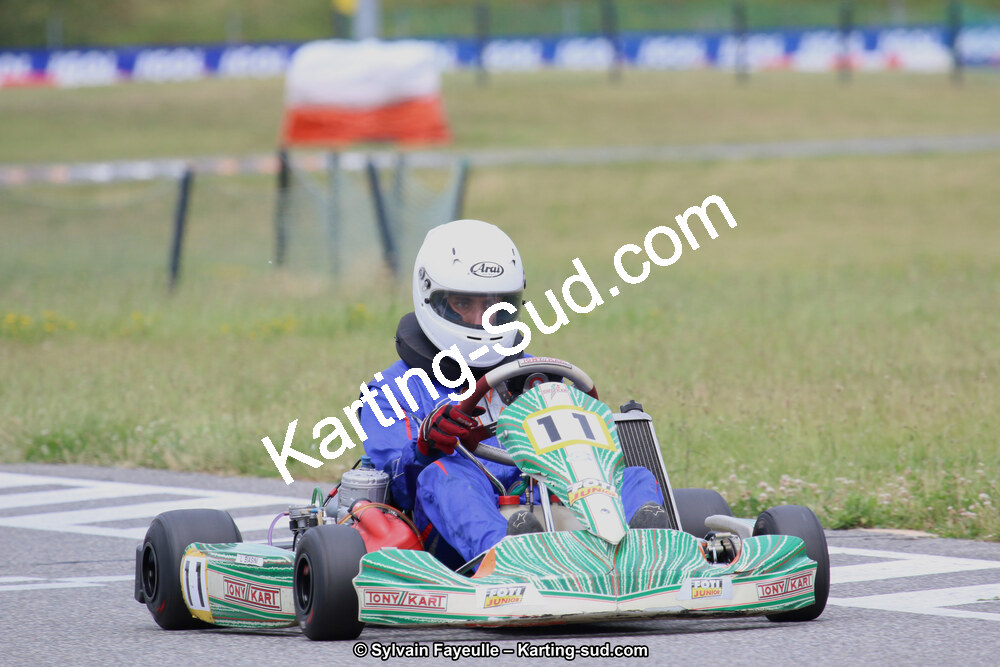 12/06/2016 : Course Club de Muret (Photos Sylvain Fayeulle) 2016 — karting