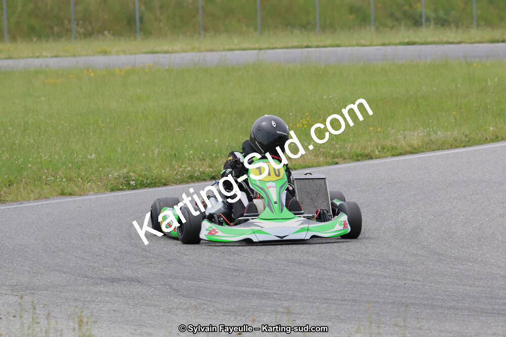 12/06/2016 : Course Club de Muret (Photos Sylvain Fayeulle) 2016 — karting