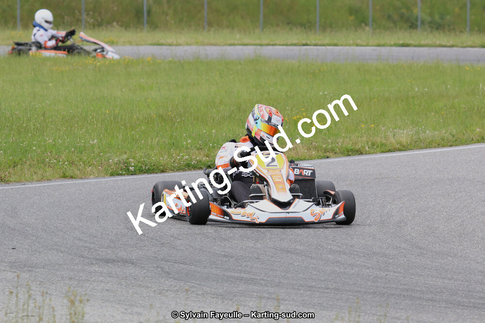 12/06/2016 : Course Club de Muret (Photos Sylvain Fayeulle) 2016 — karting