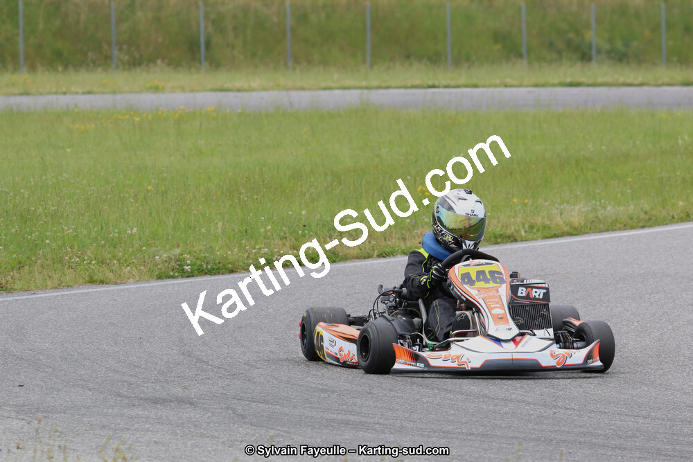 12/06/2016 : Course Club de Muret (Photos Sylvain Fayeulle) 2016 — karting