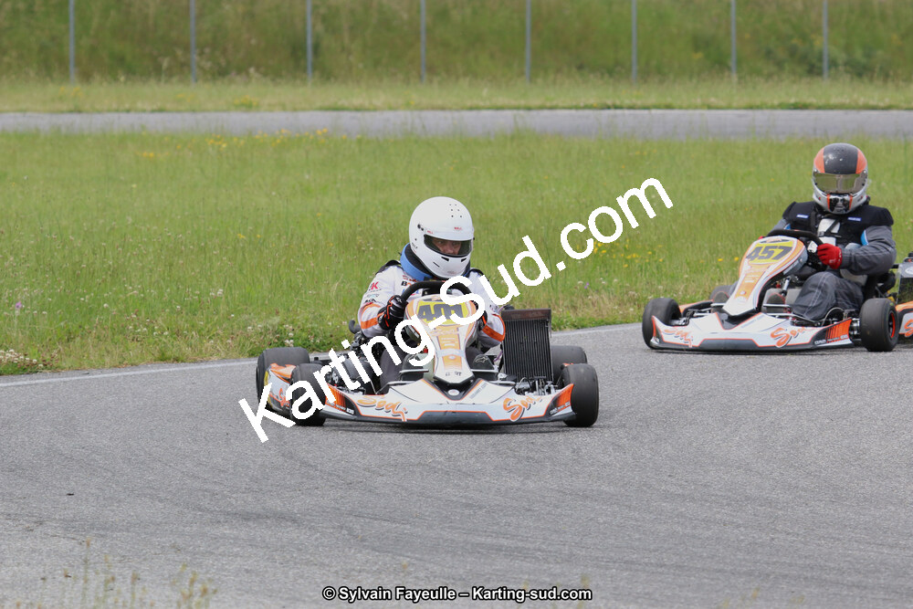 12/06/2016 : Course Club de Muret (Photos Sylvain Fayeulle) 2016 — karting