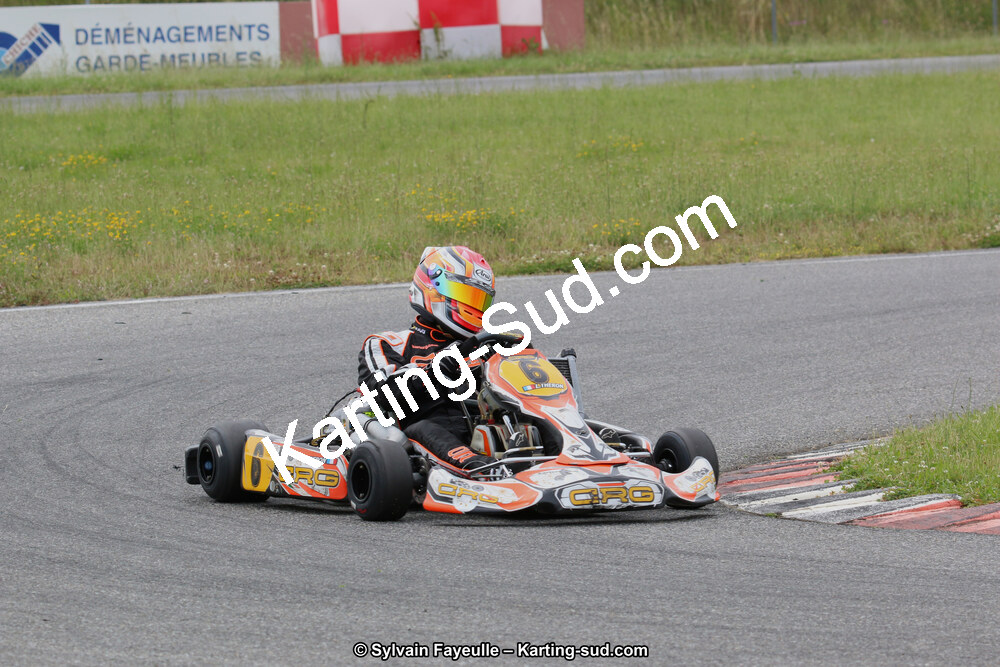 12/06/2016 : Course Club de Muret (Photos Sylvain Fayeulle) 2016 — karting