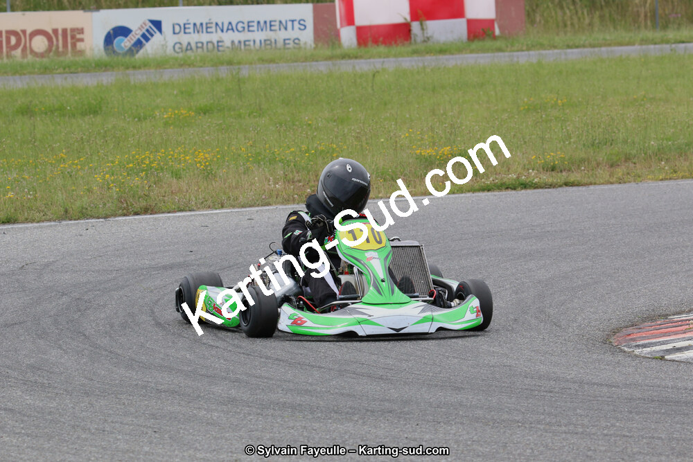 12/06/2016 : Course Club de Muret (Photos Sylvain Fayeulle) 2016 — karting
