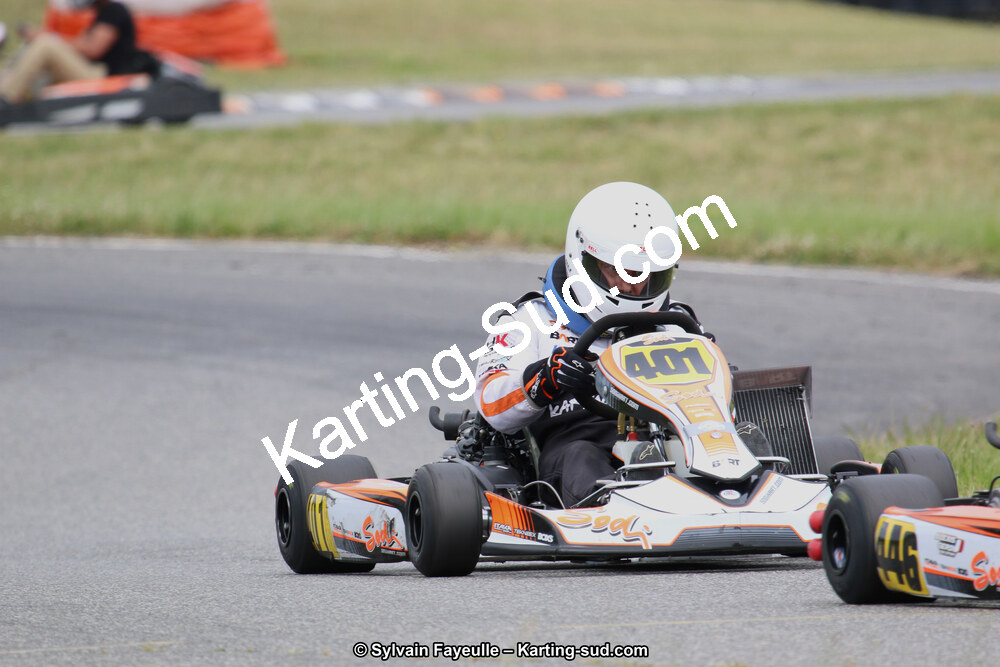 12/06/2016 : Course Club de Muret (Photos Sylvain Fayeulle) 2016 — karting