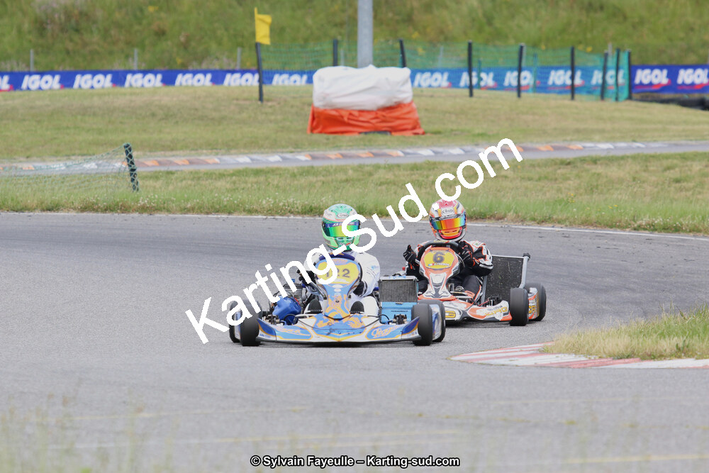 12/06/2016 : Course Club de Muret (Photos Sylvain Fayeulle) 2016 — karting