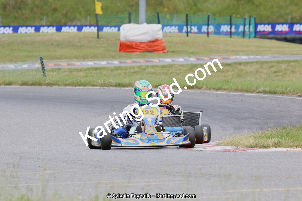 12/06/2016 : Course Club de Muret (Photos Sylvain Fayeulle) 2016 — karting